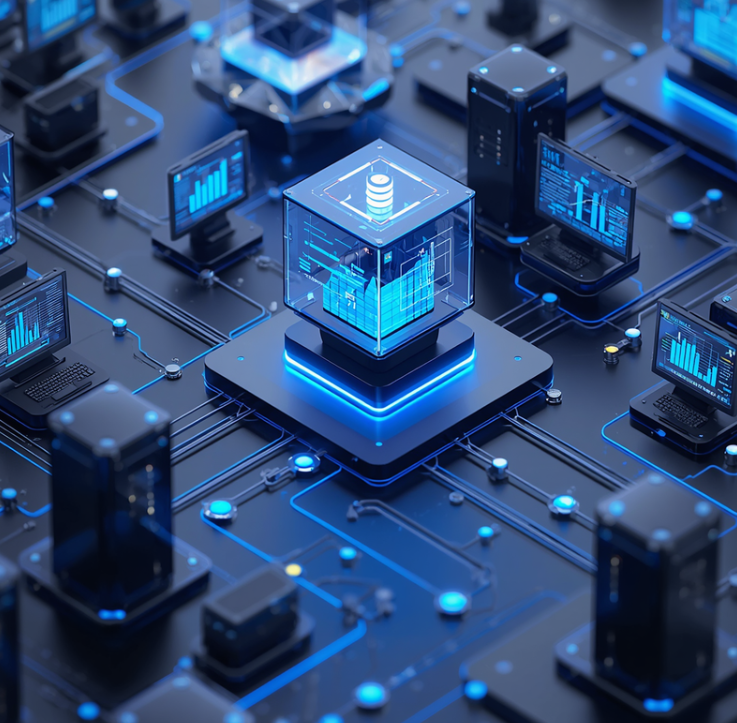 Toolitos broker plugin network infrastructure